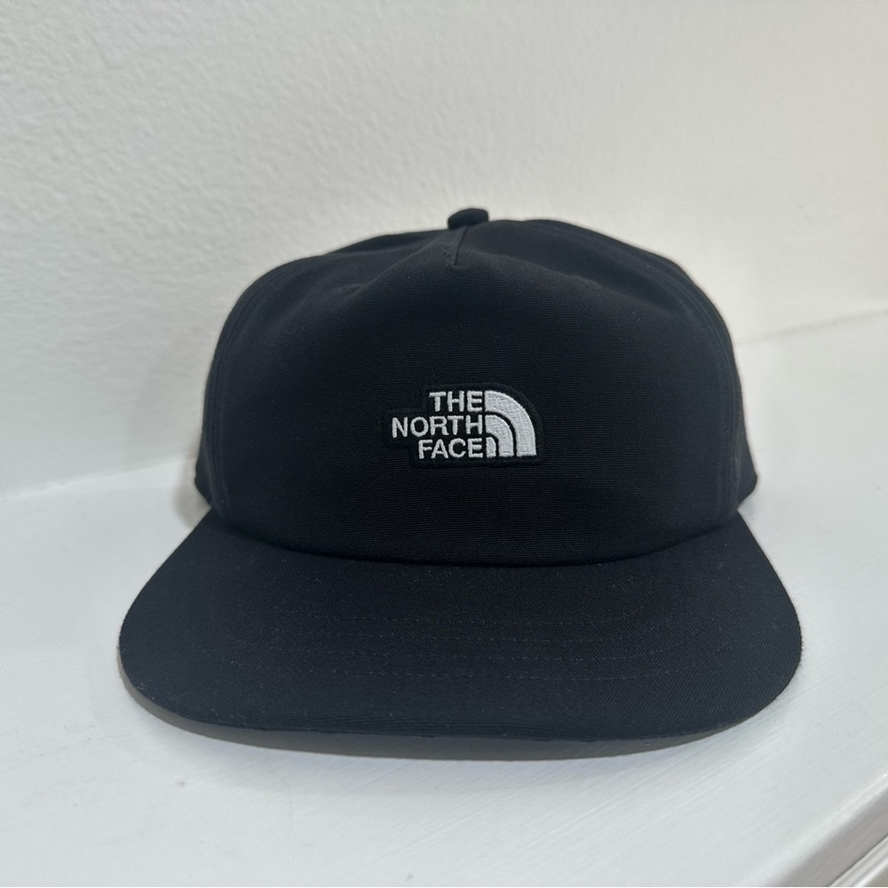 The North Face Black Hat Brand New!